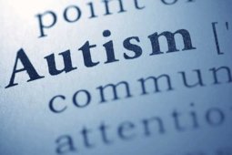 Is Autism a Different Language?