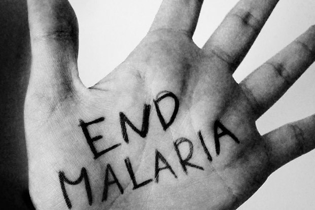diagnosis of Malaria