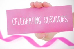 Cancer survivors - Live Life like a Celebration