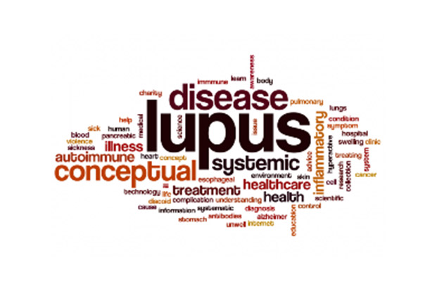 Common Symptoms of Lupus