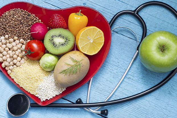 How can I avoid  Cholesterol in my Diet?