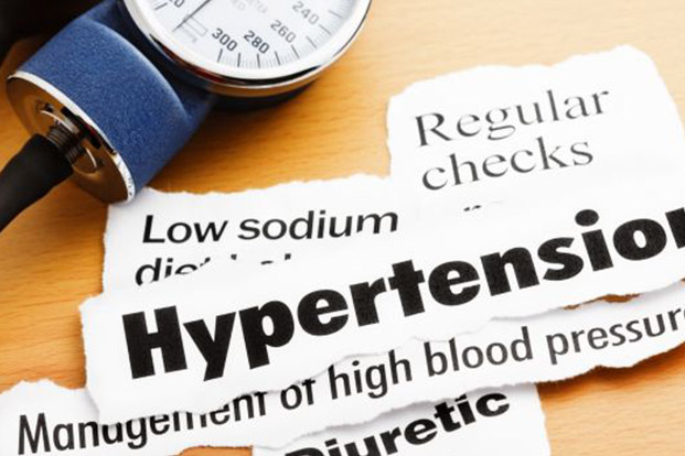 risks of Hypertension