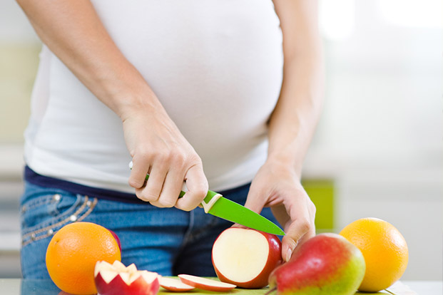 Ideal Pregnancy Diet