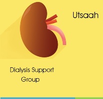 Utsaah- Dialysis support group