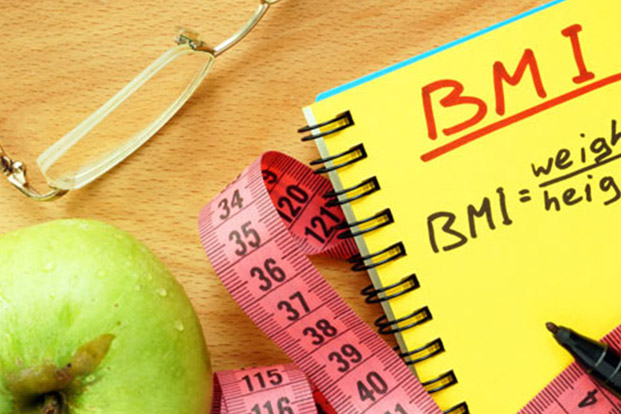 What is my BMI – Am I getting fat?