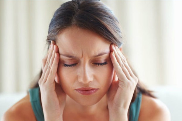 prevent dizziness in summer