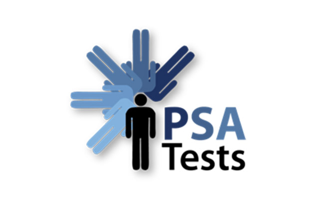 PSA Test for prostate cancer