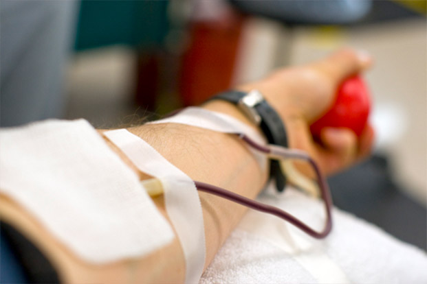 How to prepare yourself for Blood Donation