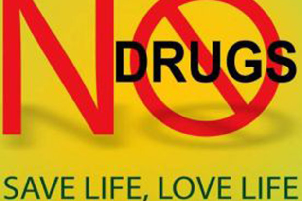 International Drug Abuse Day