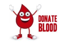 Blood Donation Benefits