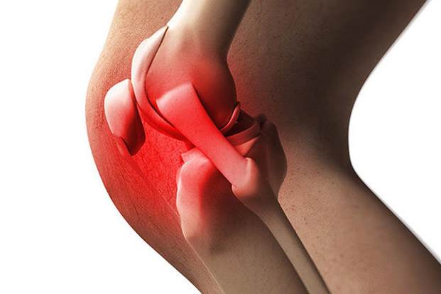 Women And Joint Pain