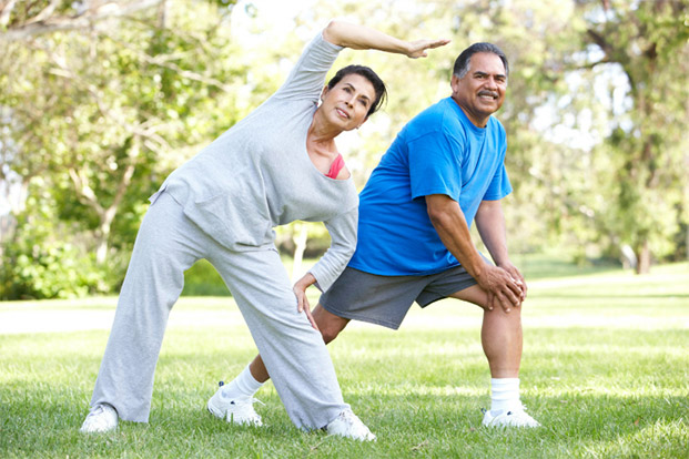 Exercises for Arthritis
