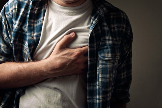 Heart Disease in Young People – The Problem and its Prevention