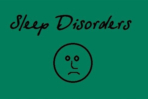 Insomnia - Sleep disorder