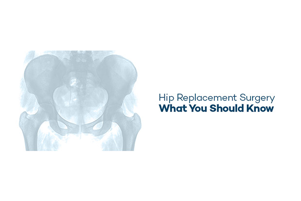 Is Hip Replacement Surgery a Safe Procedure?