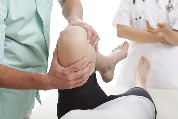 Advantages of Knee Replacement Surgery