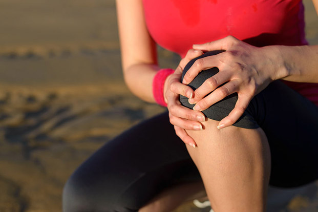 Joint Pains and Inflammation