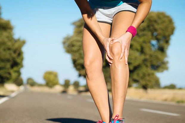 Knee pain – Causes