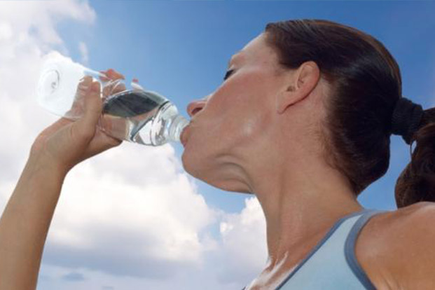Signs & Symptoms of Dehydration