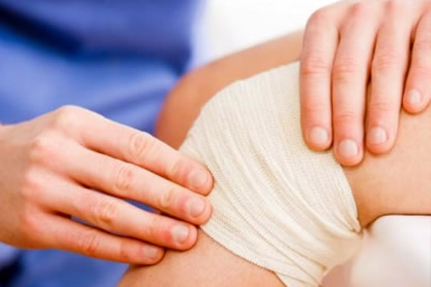 Signs of Joint Replacement