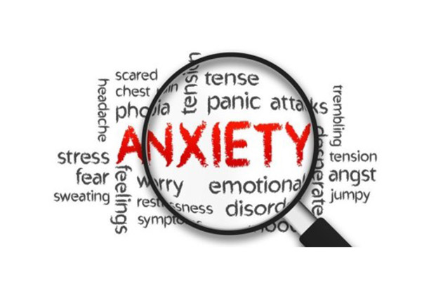 Anxiety Disorders