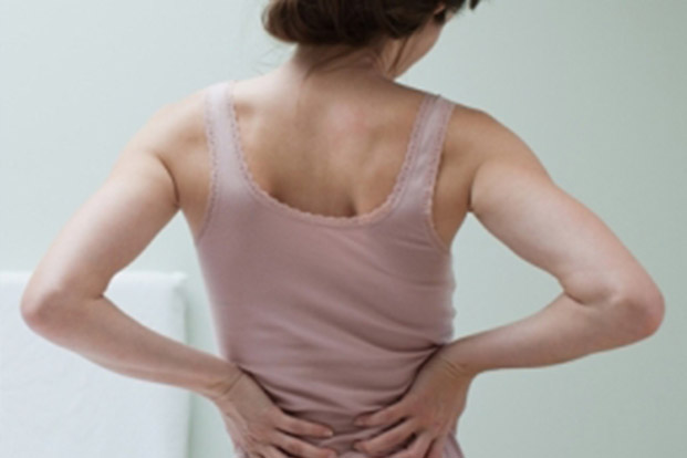 Back Pain Surgery