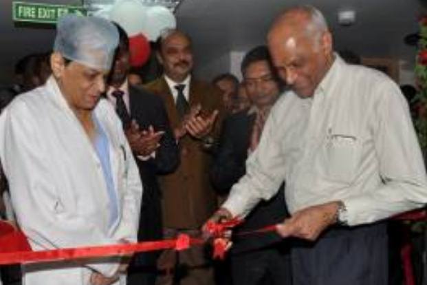 Launch of first BMT unit in Bihar