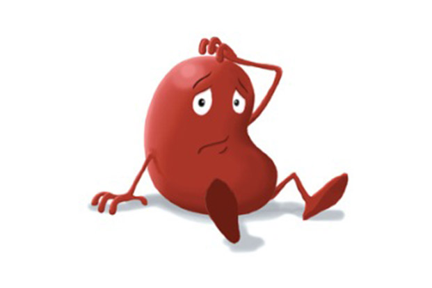 Kidney Transplant Complications