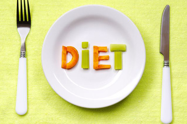 Crash Diets for Healthy Life