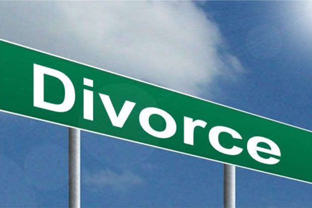 Divorce and Stress