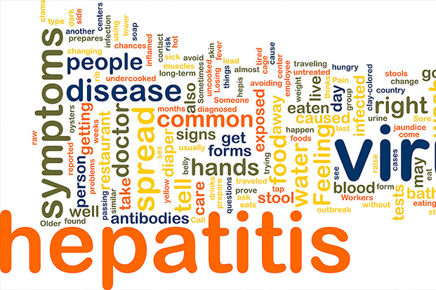 Hepatitis – Types & Prevention