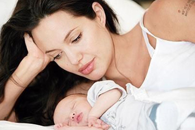 Breastfeeding benefits for mom and baby