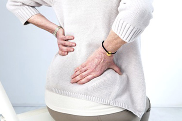 Lower Back Pain Diagnosis