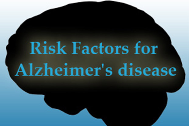 Risk Factors for Alzheimer Disease