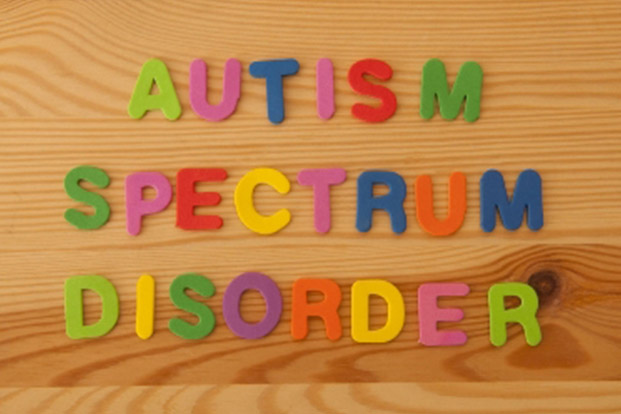 Autism Spectrum Disorder