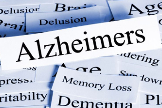Caring for Alzheimers Disease Patient