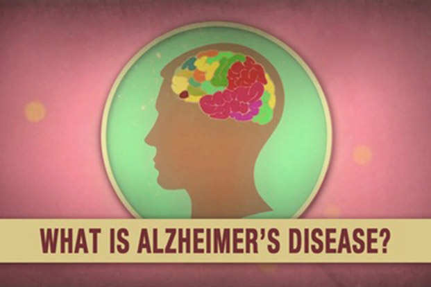 Alzheimer Disease in India