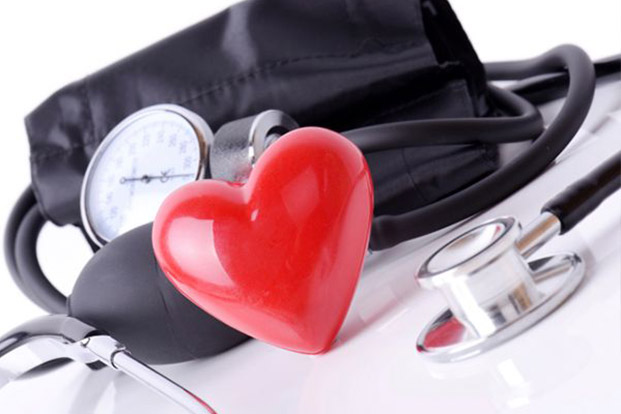 Cholesterol leads to Heart Disease