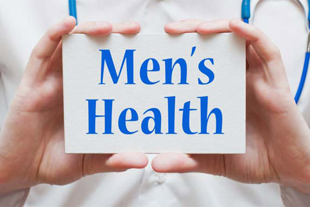 Men's Health – Are You Ignoring Your Health?