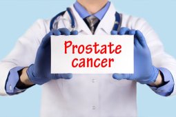 Prostate Cancer Screening and Aging