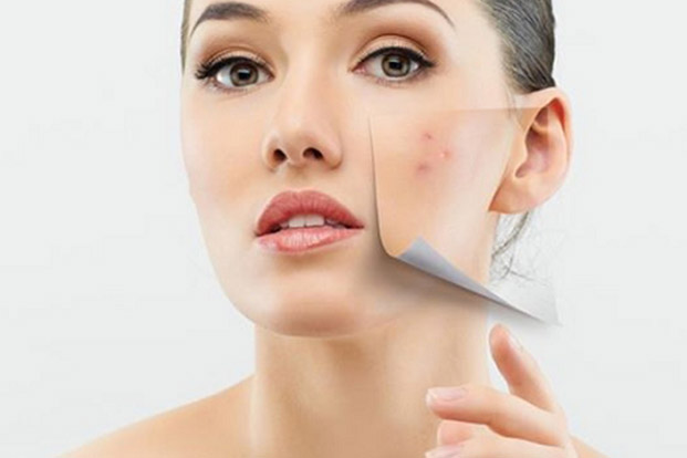 Skin and Ageing Issues in Women