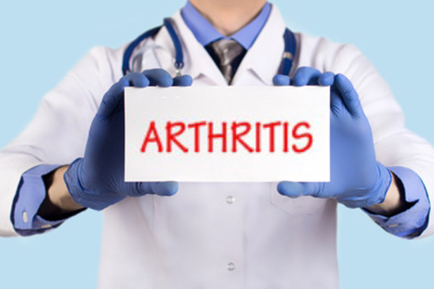 Treatment of Arithritis