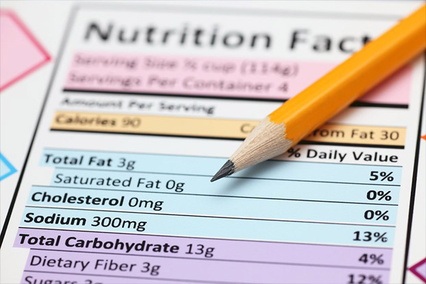 What Information to Read on a Nutrition Label?