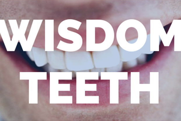 Wisdom Teeth – Are they good or bad