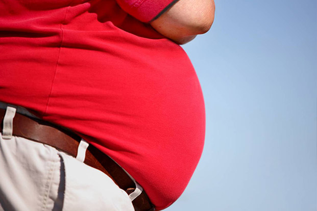 Belly Fat in Men- Why Weight  Loss Matters
