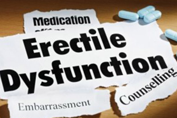 Erectile Dysfunction: Meet a Specialist Today
