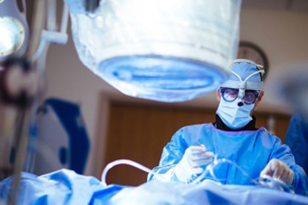 Is Going Through Neurosurgery Death Defining?