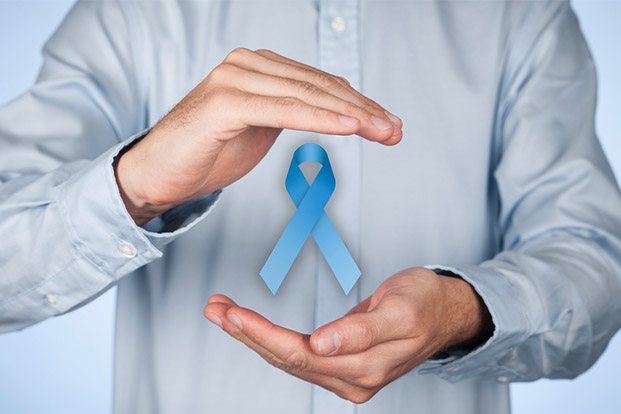 Prostate Issues and Men