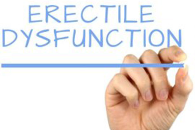 Erectile Dysfunction - Let's Talk