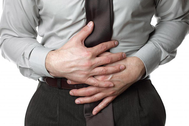 gastrointestinal diseases in men